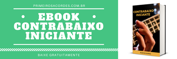 apostila de Contrabaixo Grátis