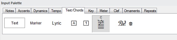 partitura
