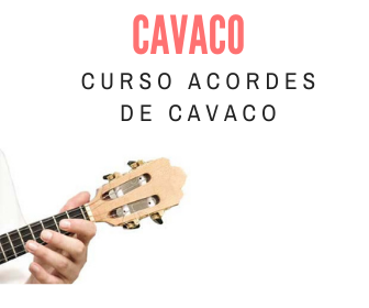 Aprenda os Acordes no Cavaquinho