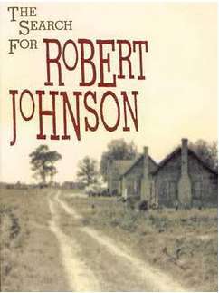 robert johnson
