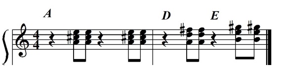 piano reggae