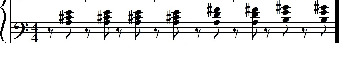 piano reggae