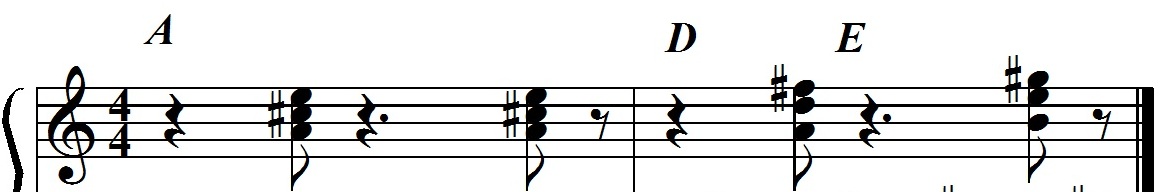 piano reggae 