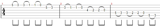 Exercícios para tocar violão